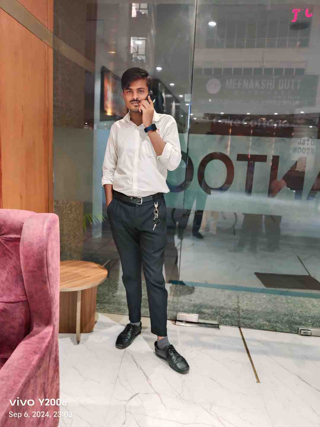 kapil