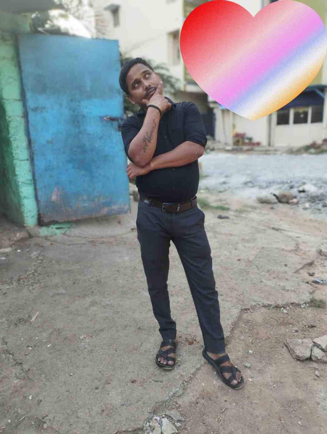 Kunal Raj