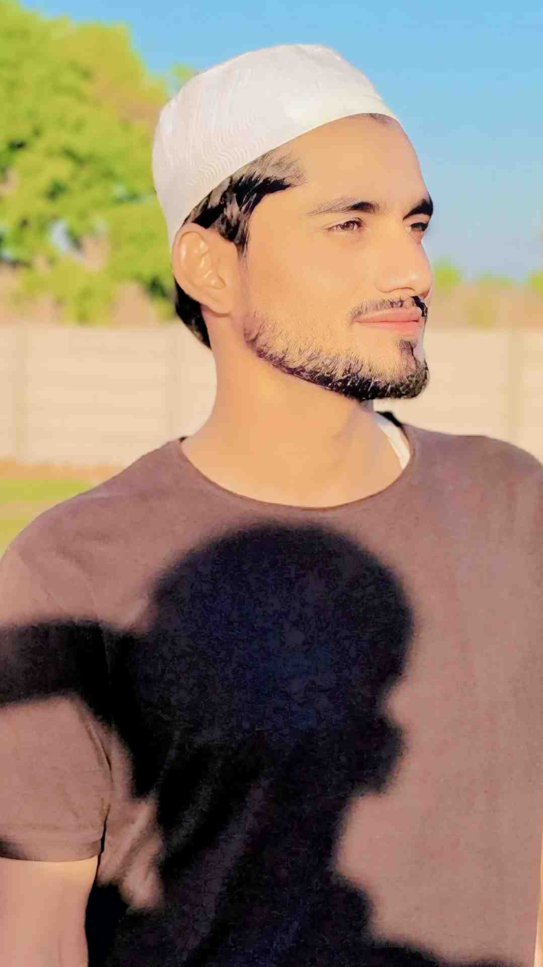 rihan Khan