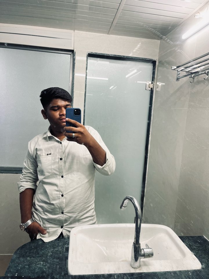 kaushal londhe