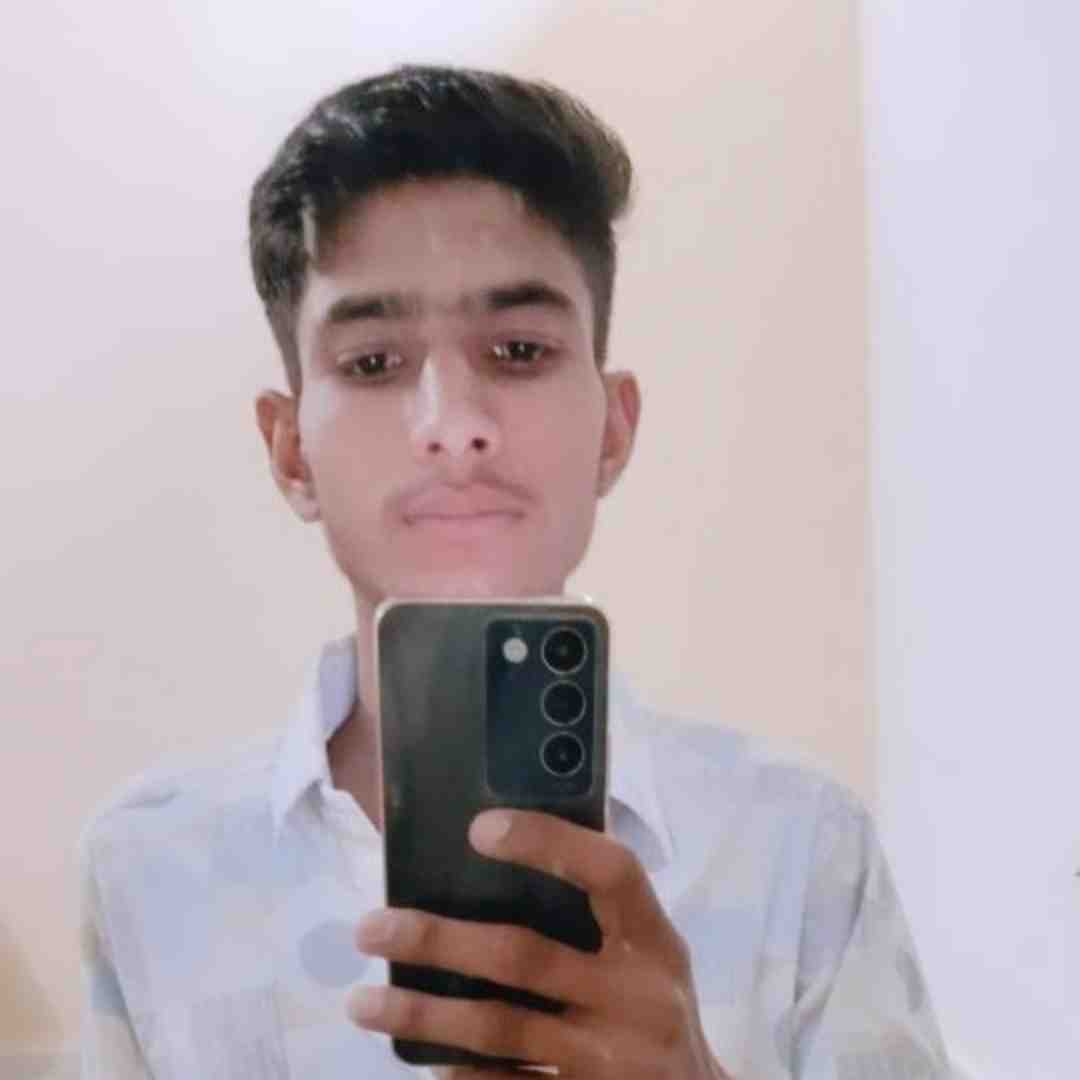 Parmjeet Rao