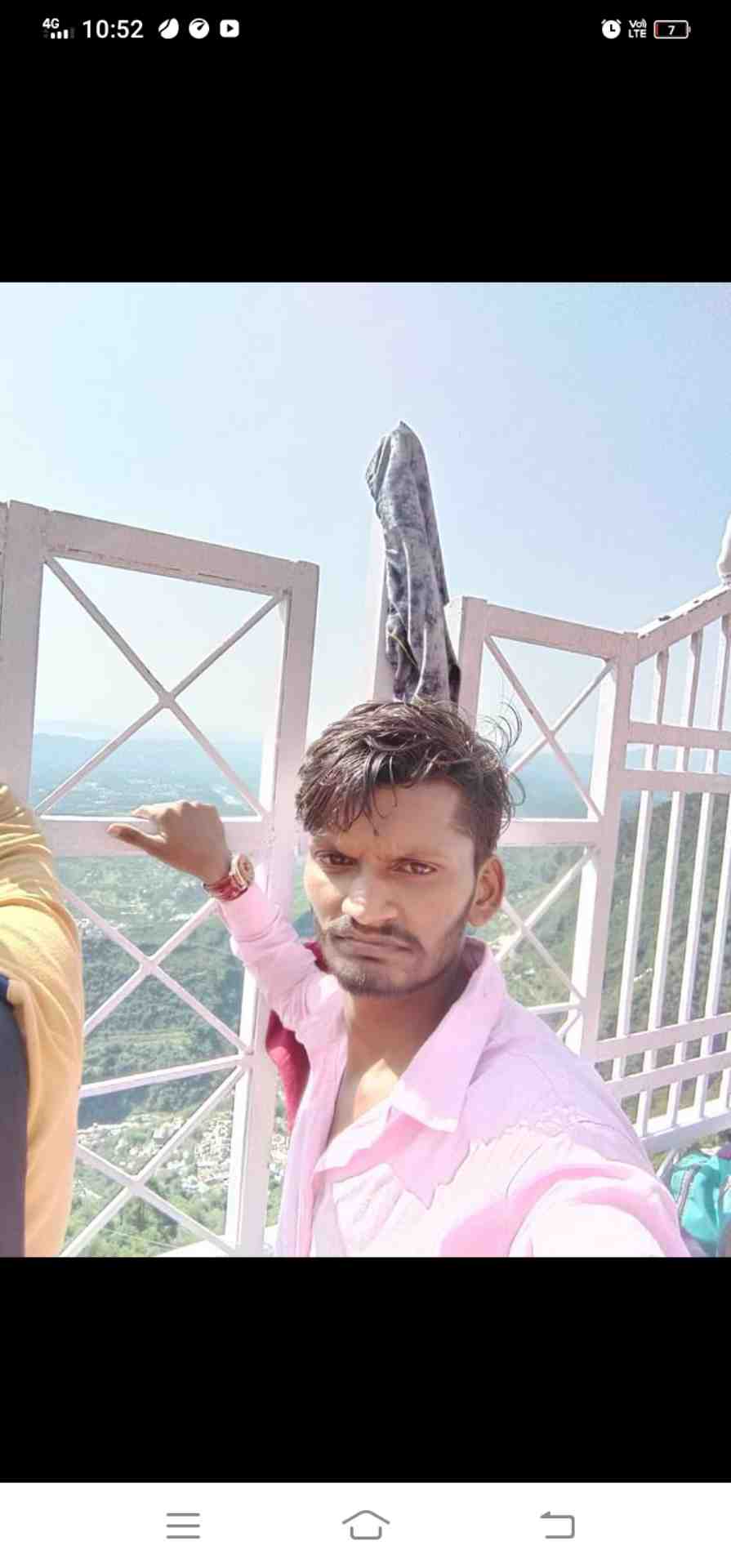sandeep kashyap