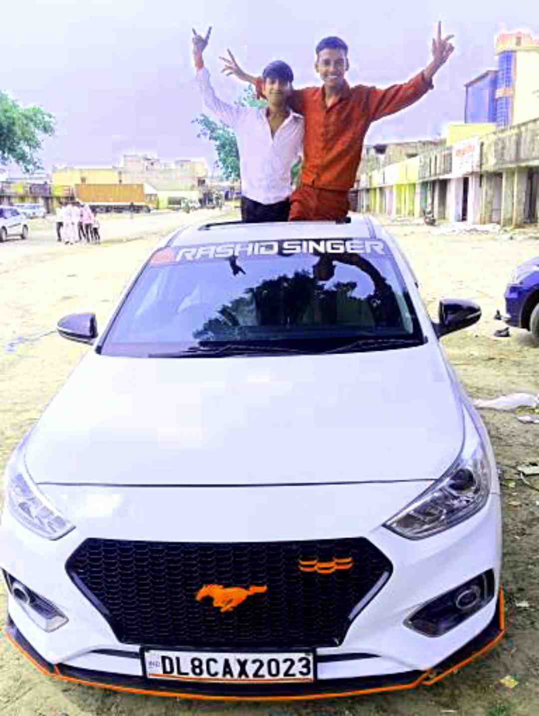 sanjay