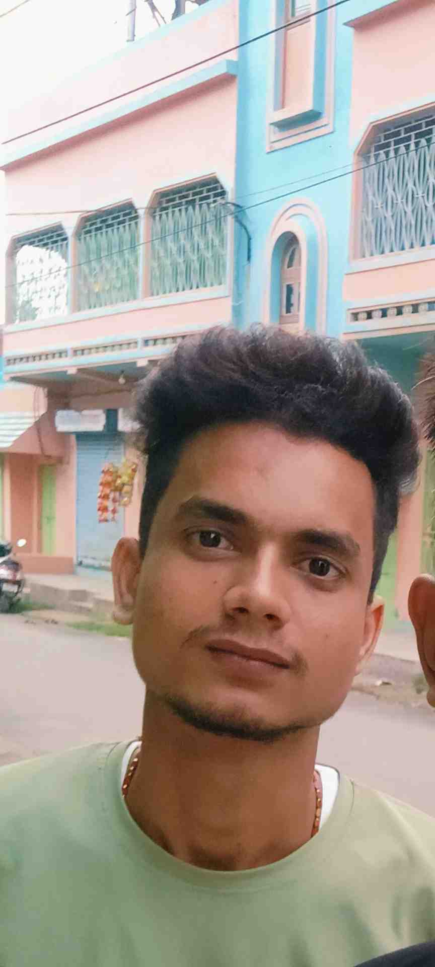 Pratik Sarkar