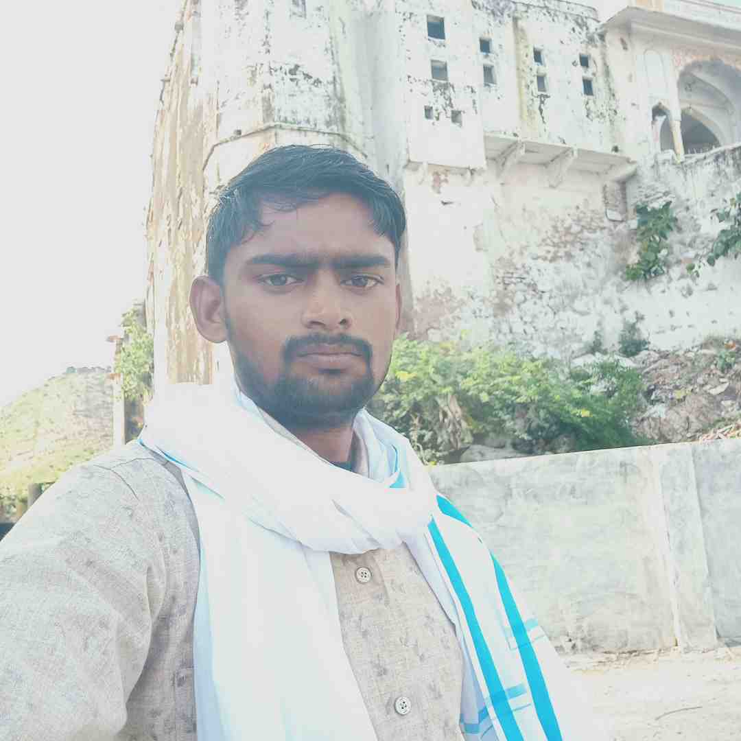 HansrajPrajapat