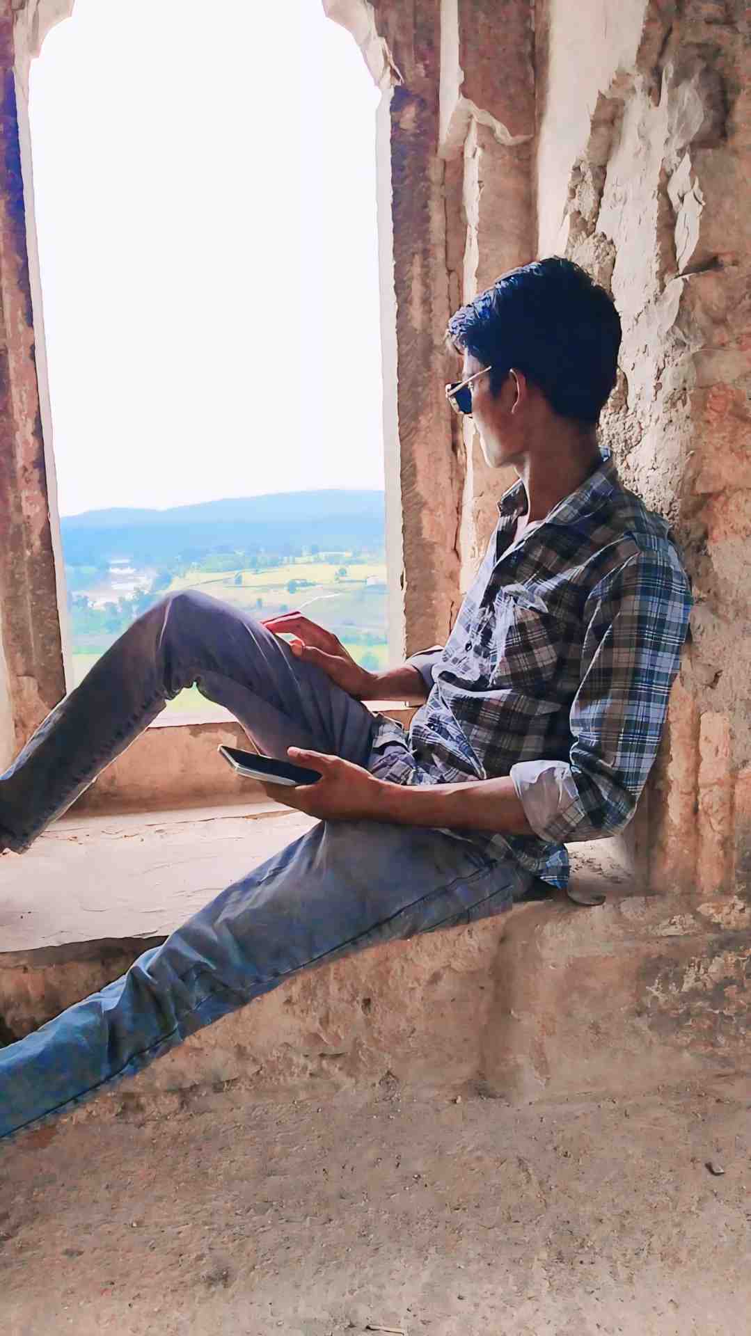 Shishupal Ahirwar