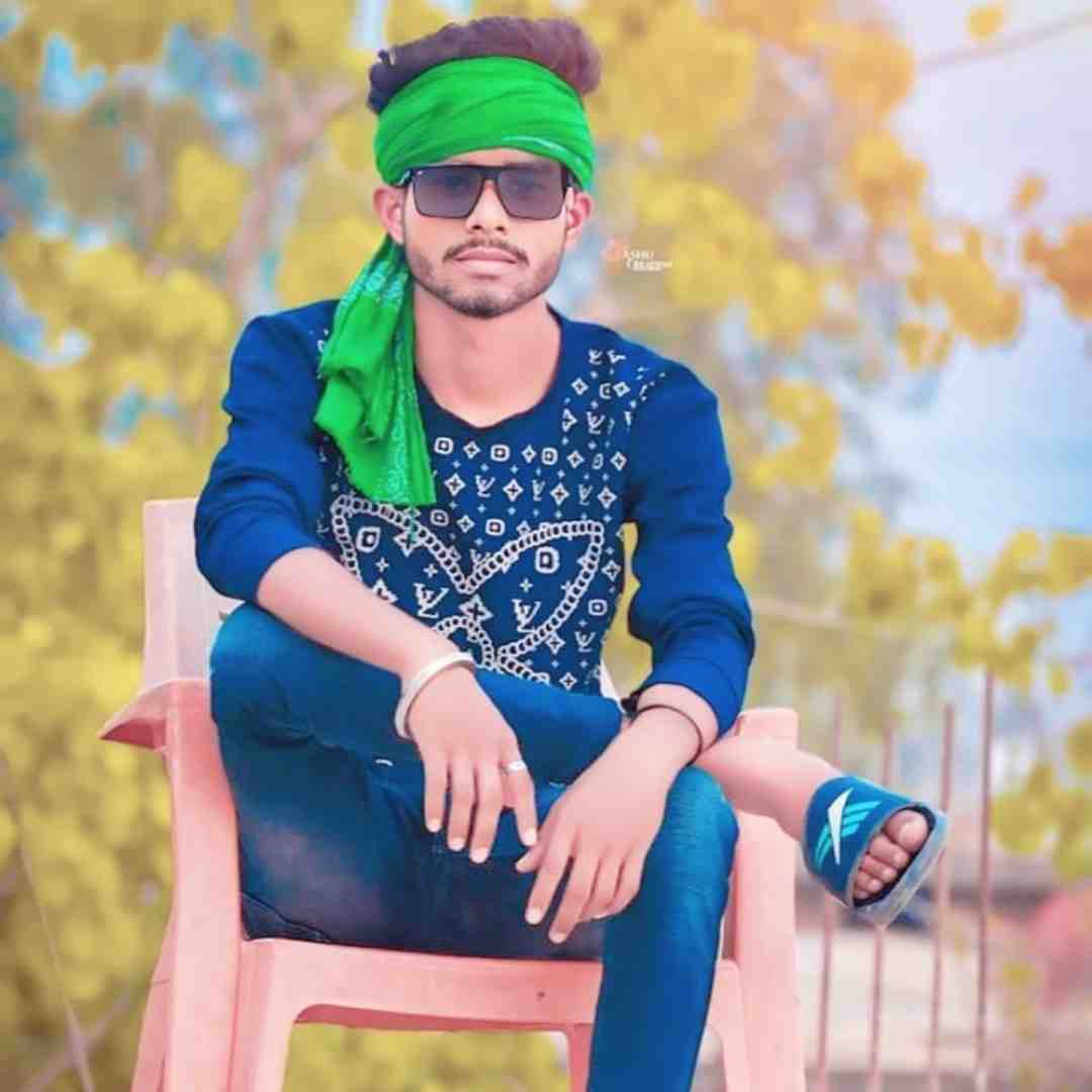 Golu Yadav