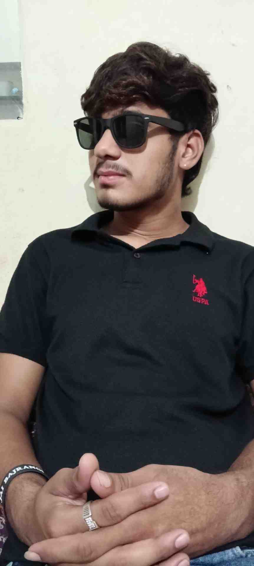 Abhishek
