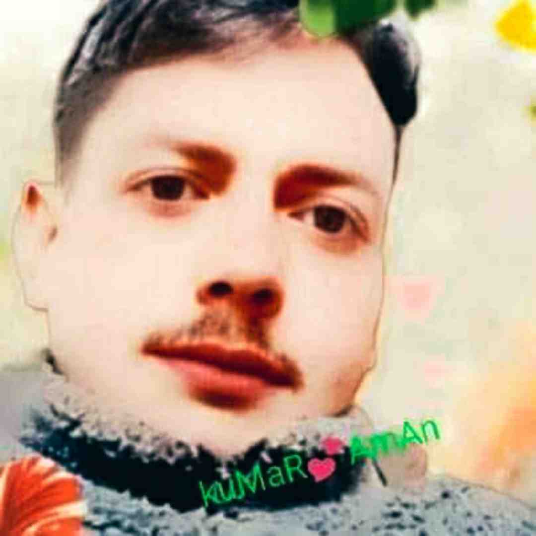 Kumar Aman