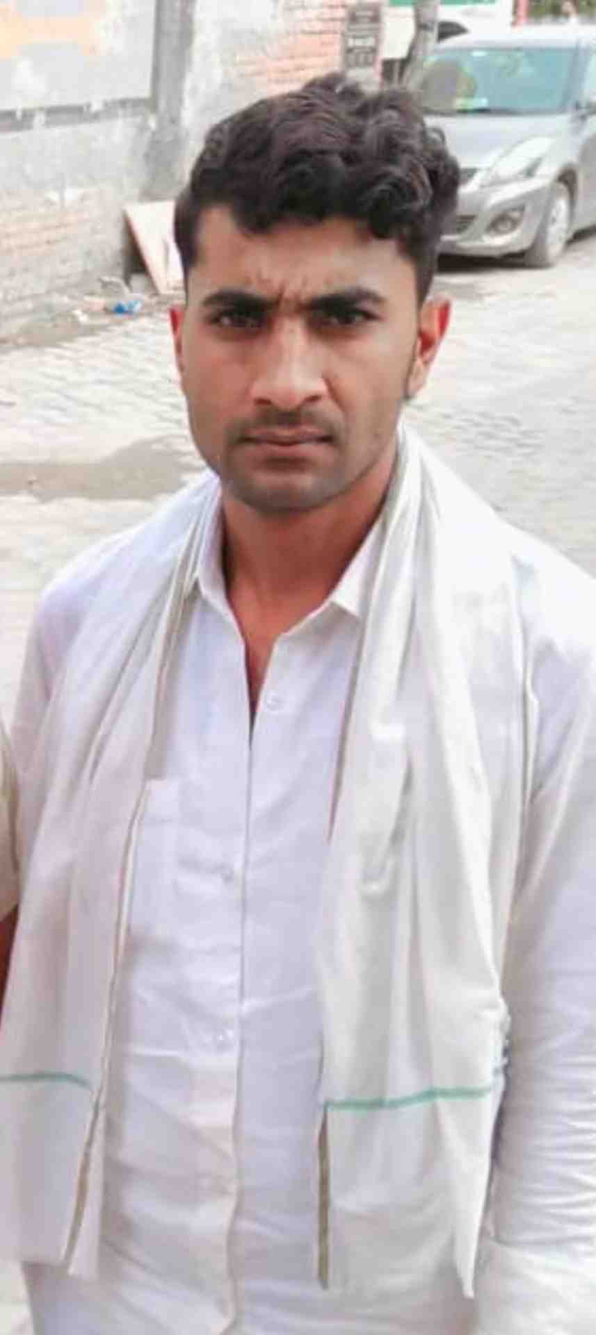 Naseem Ansari