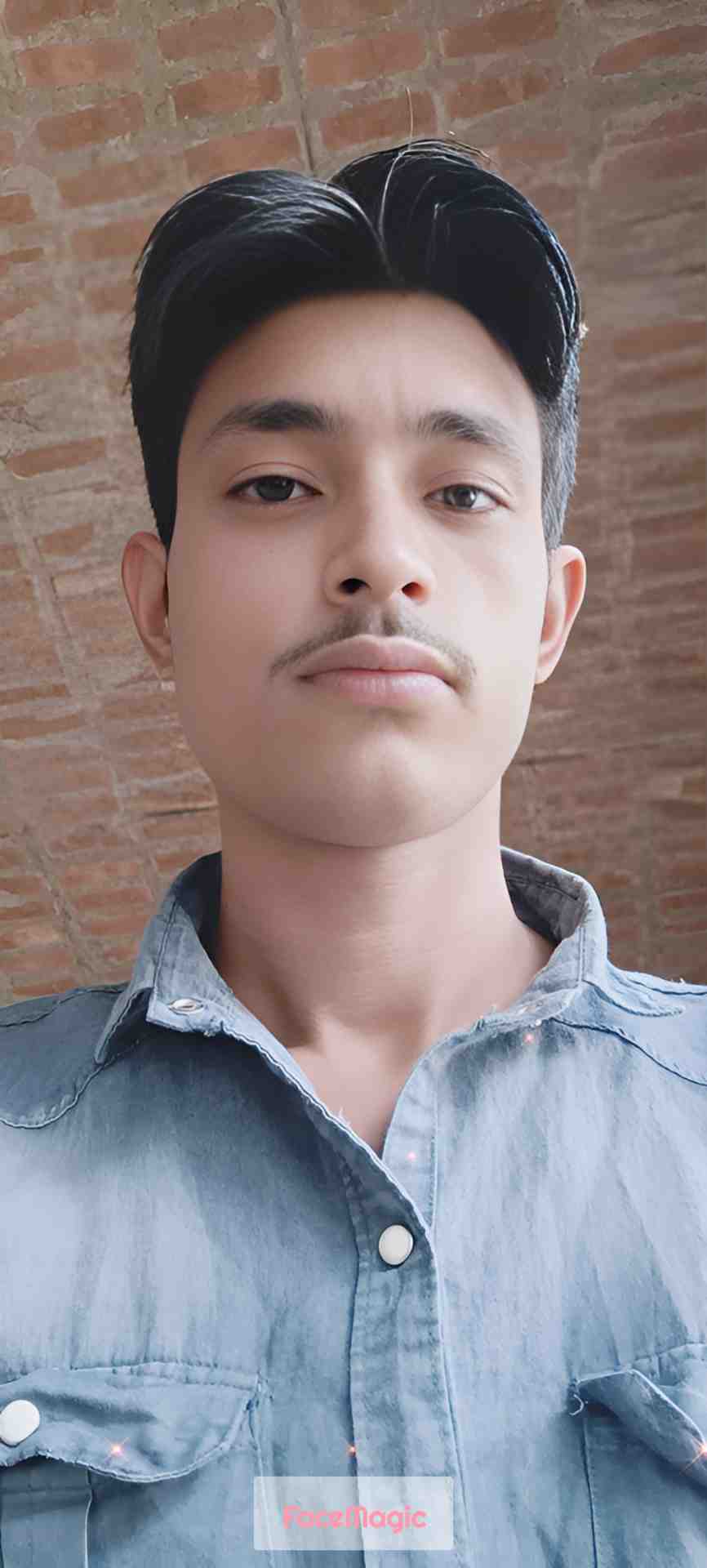 Durgesh Kumar
