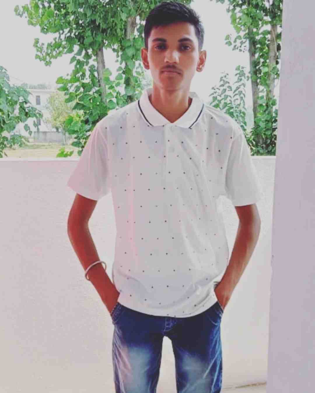 Sahil Kumar
