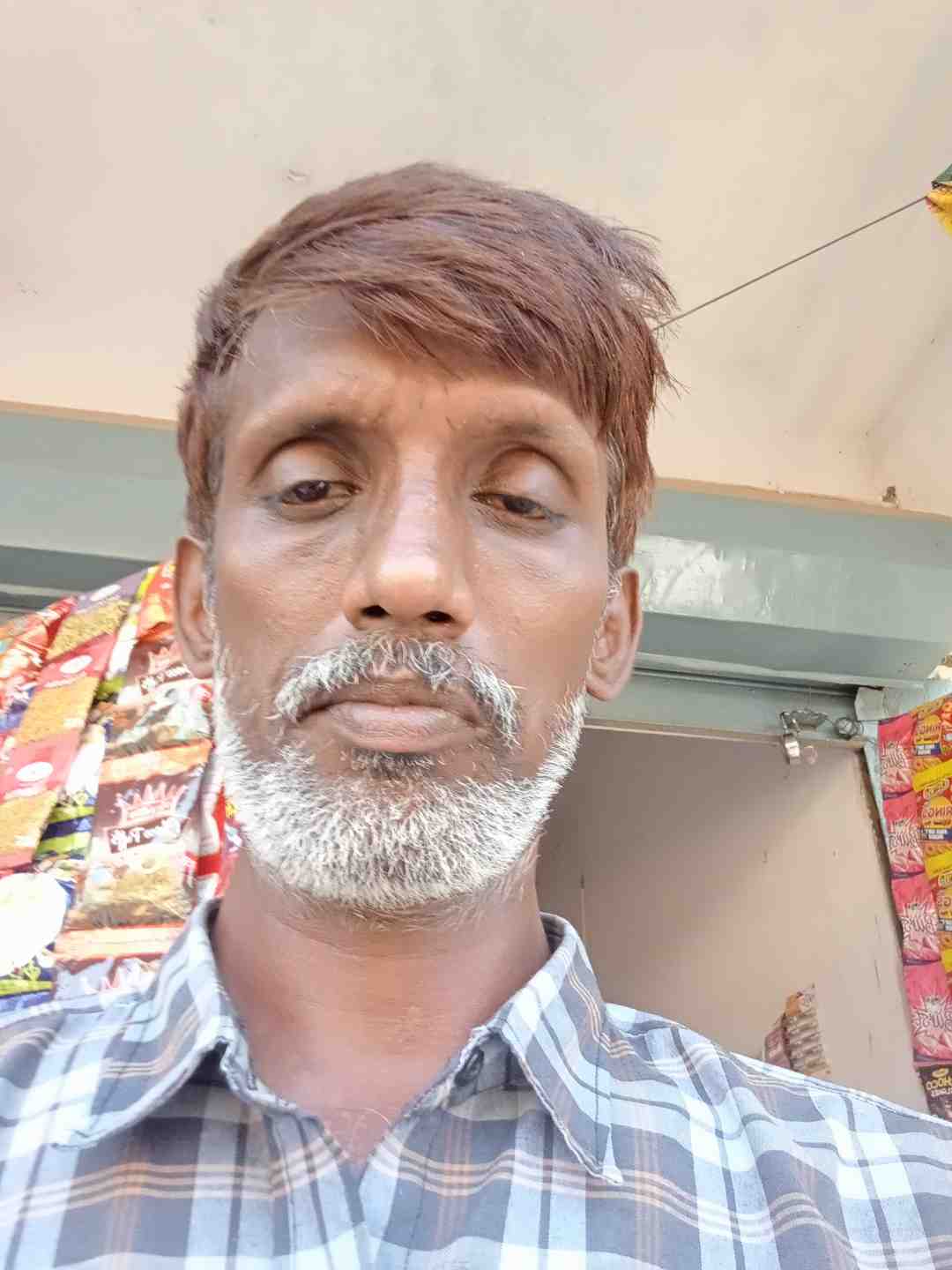 palem srihari