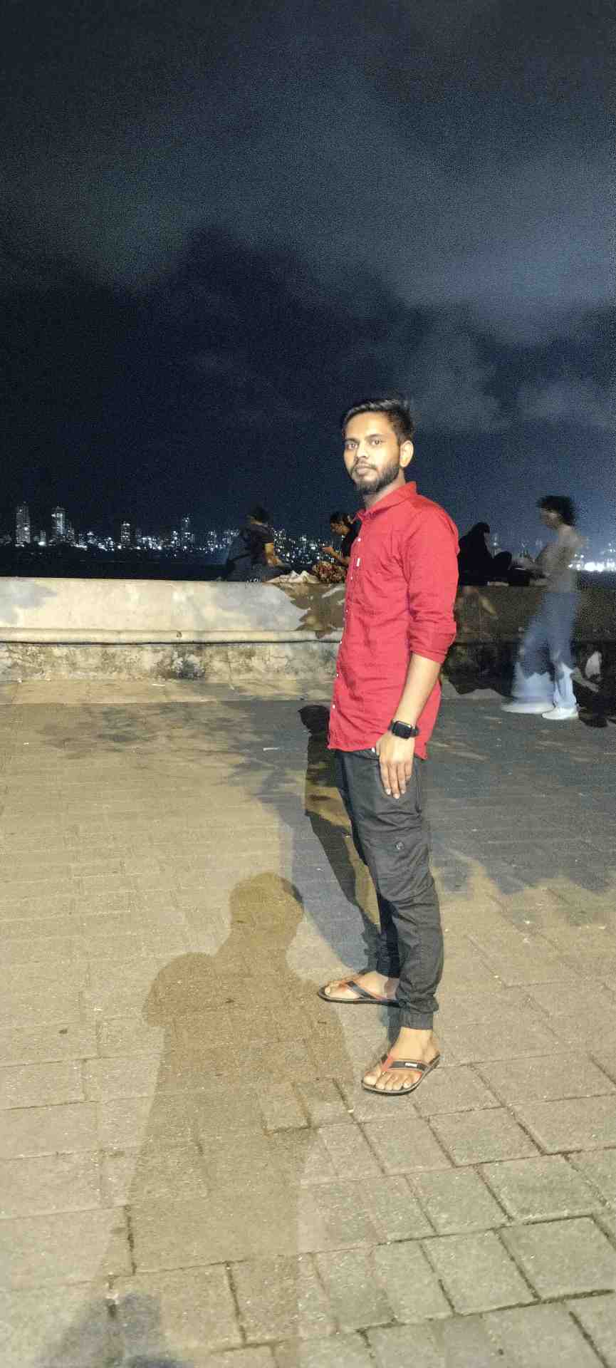 Vikash Yadav