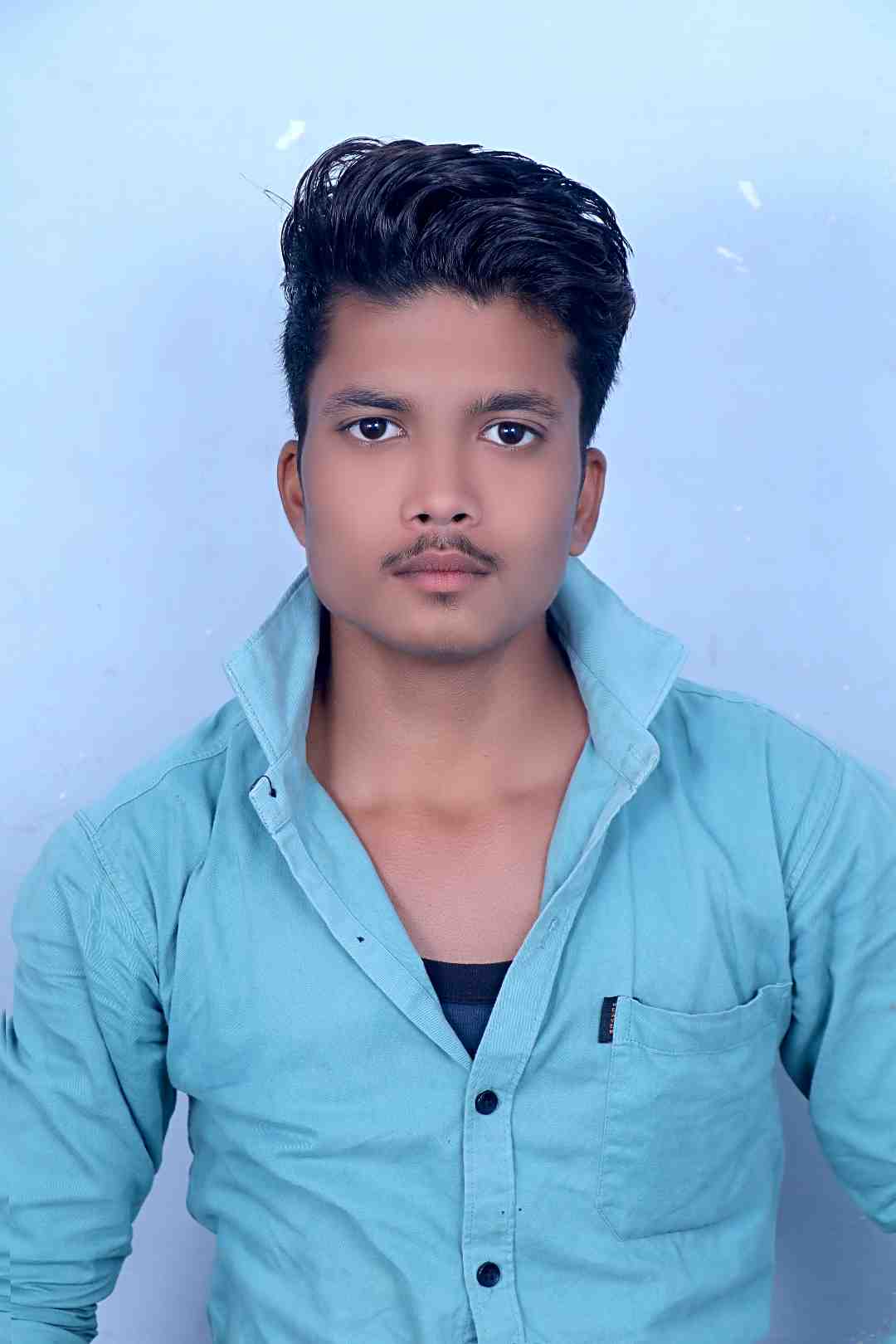 anurag Sarthi