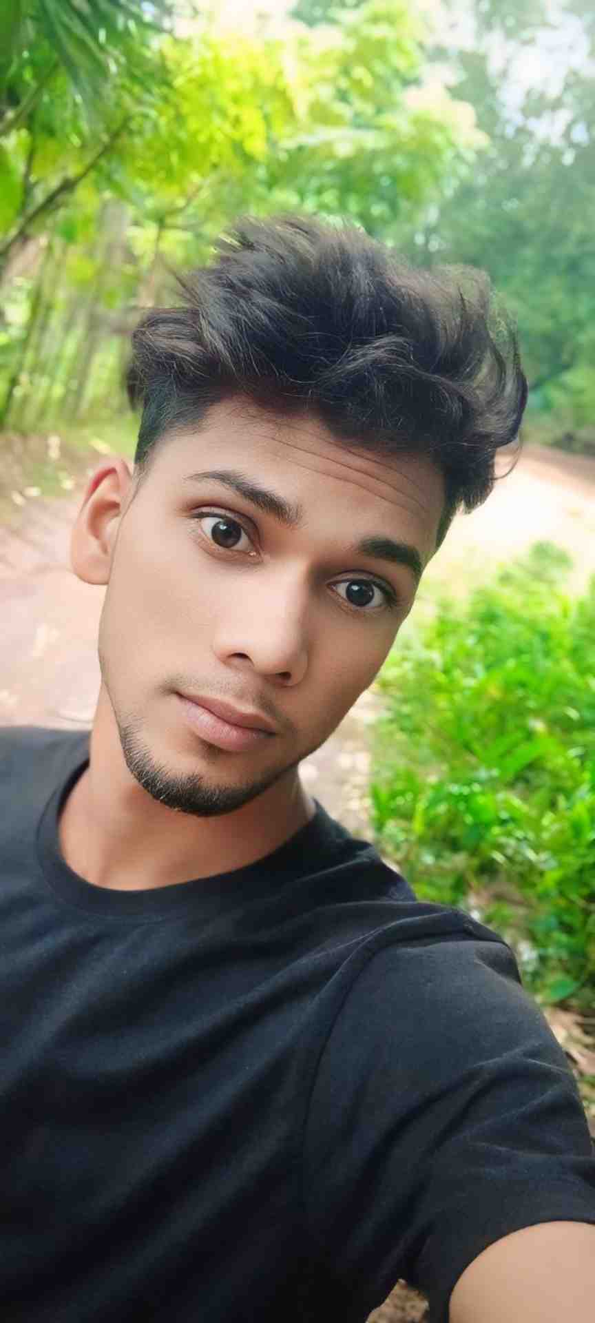Ashraful Alam