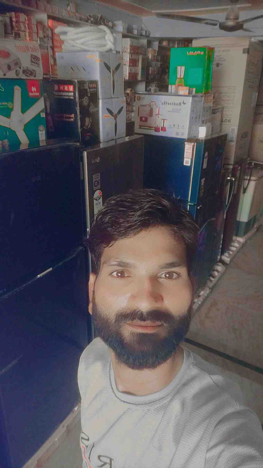 Amit Kumar