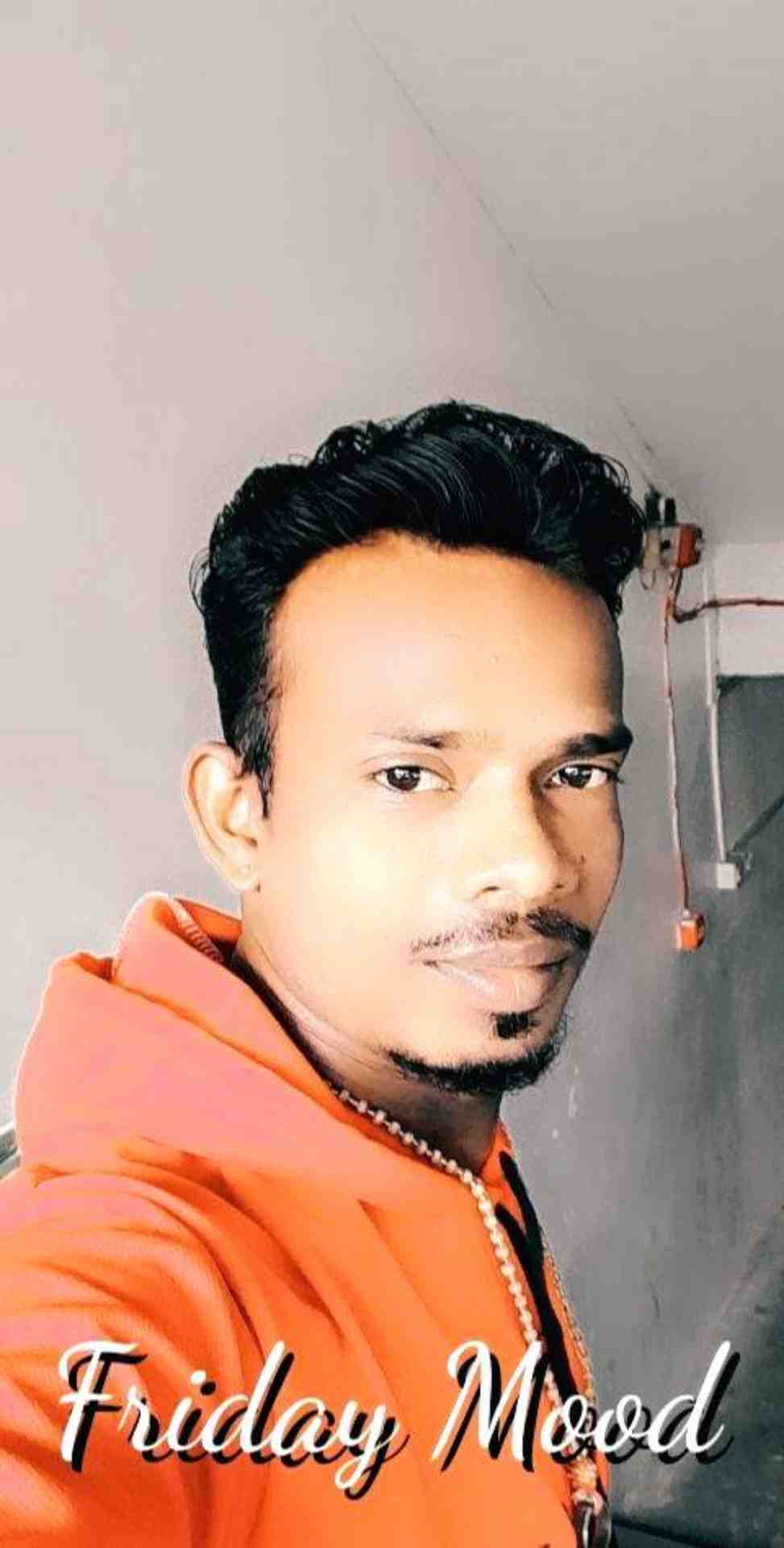 Satish Halpati