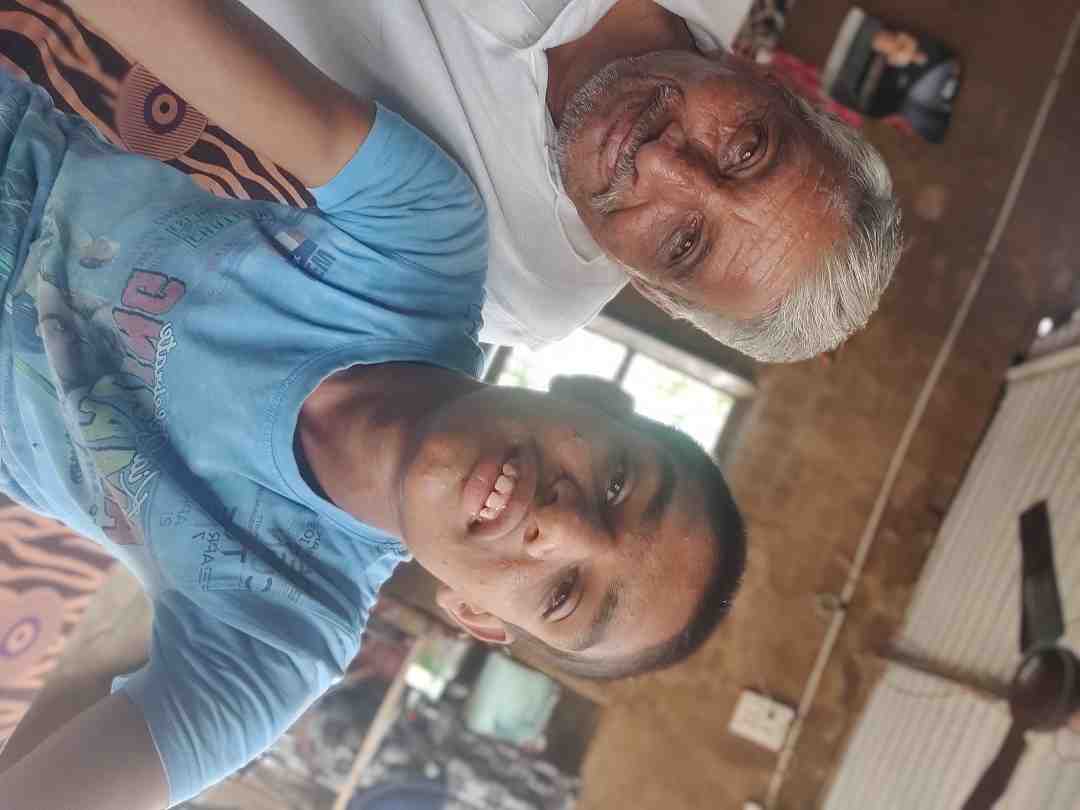 kartik