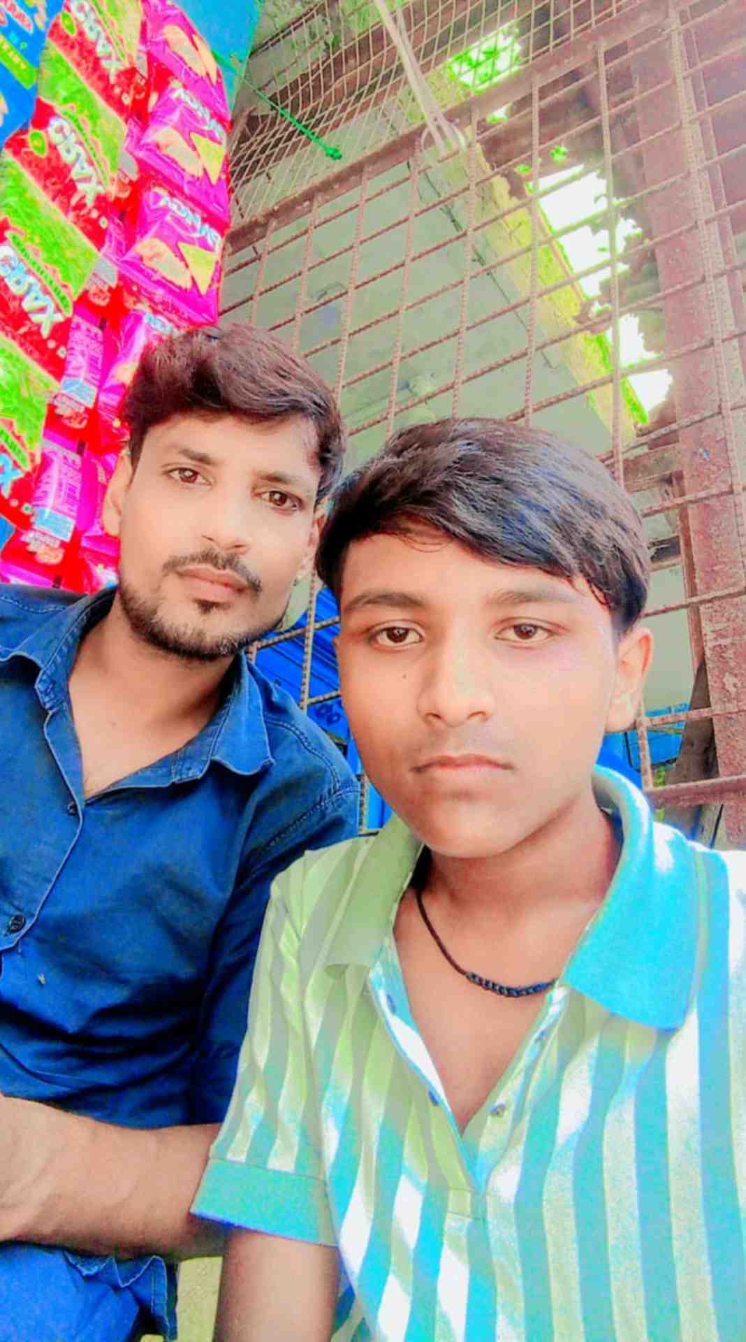 Shivam Bhai