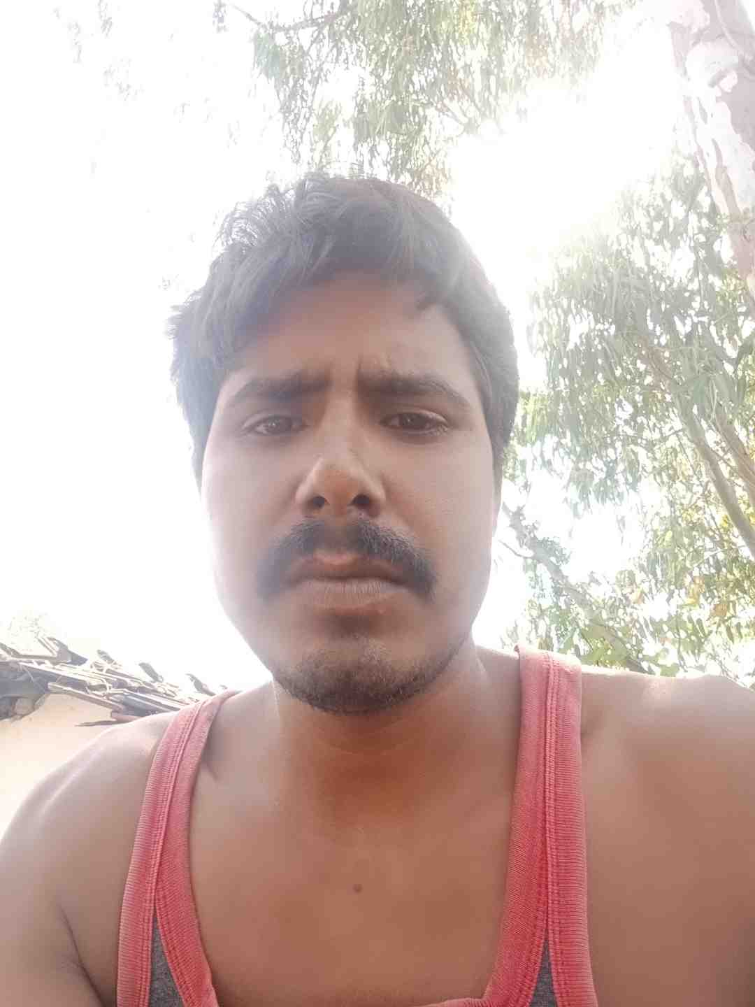 Rakesh nagar Mongia