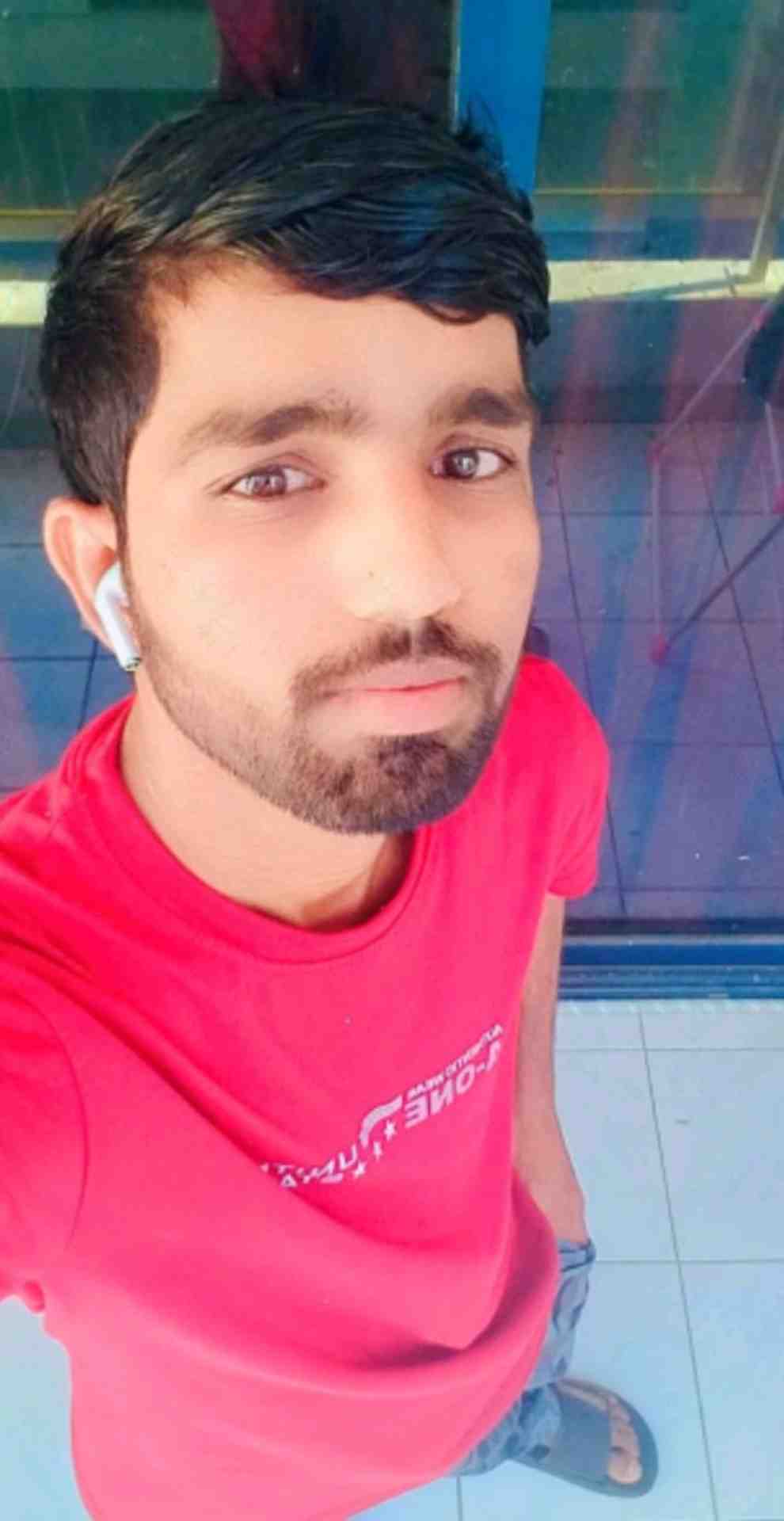 Shahzad Ali