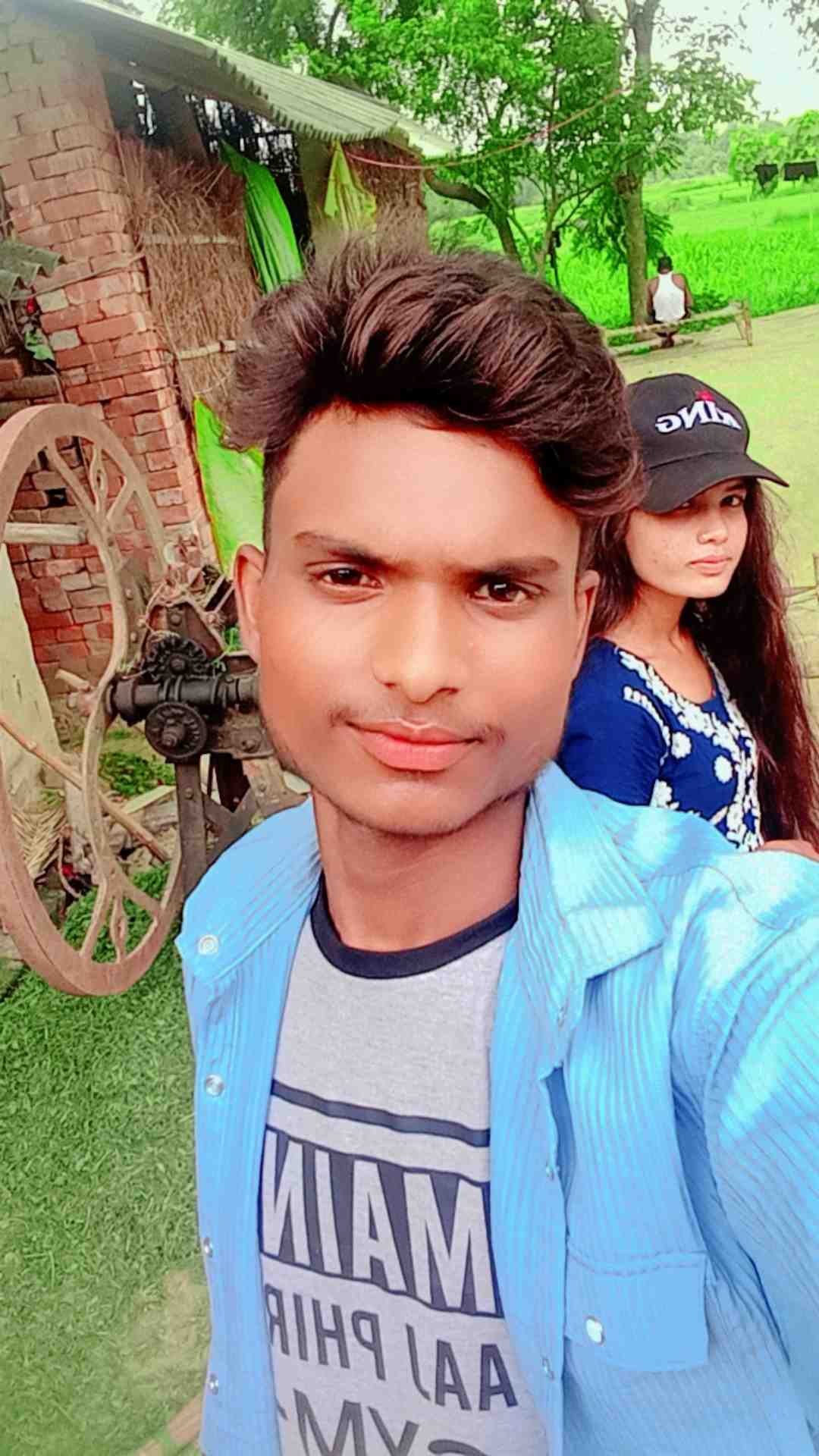 Aman Kumar