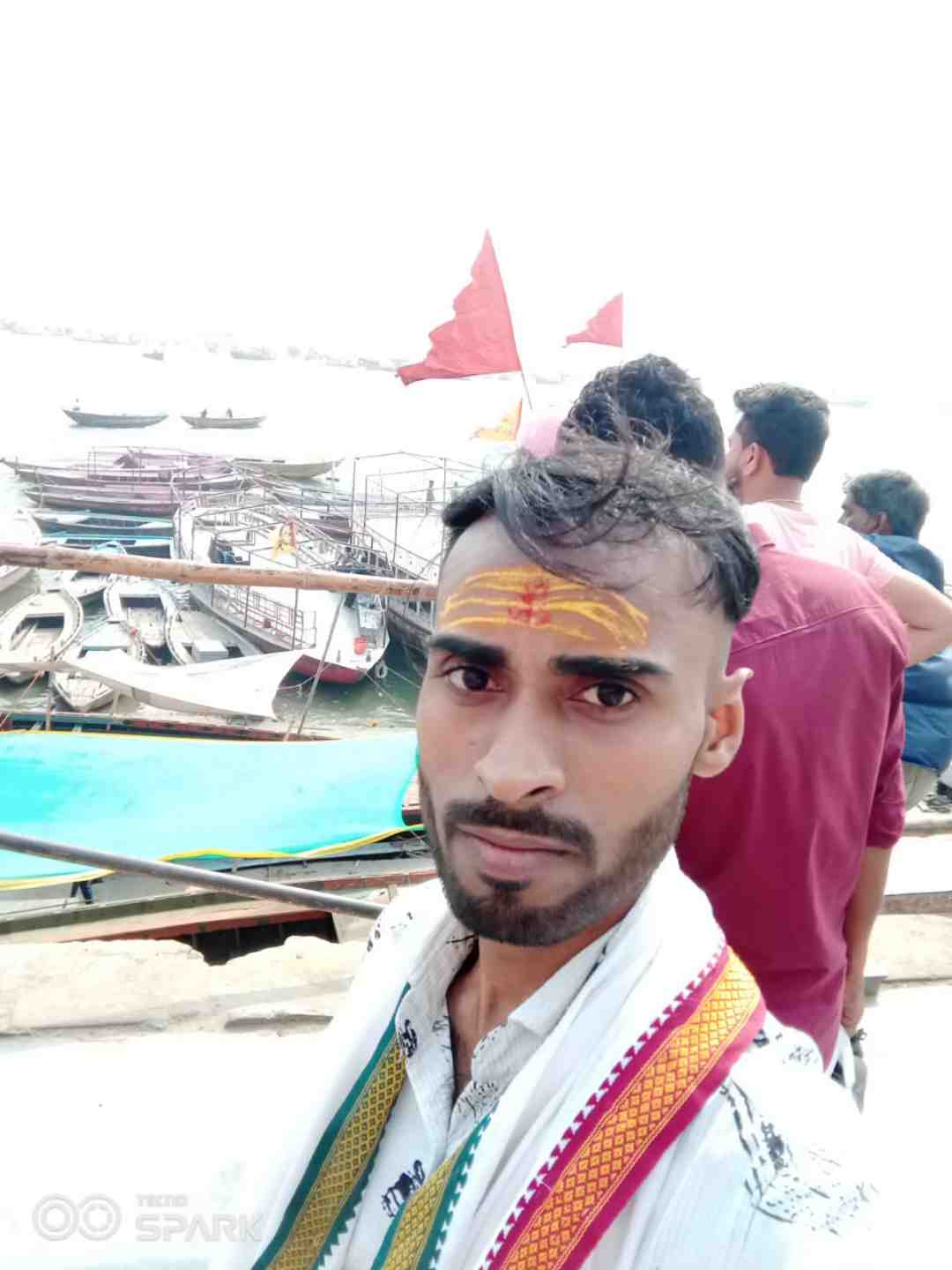 Vicky Shah