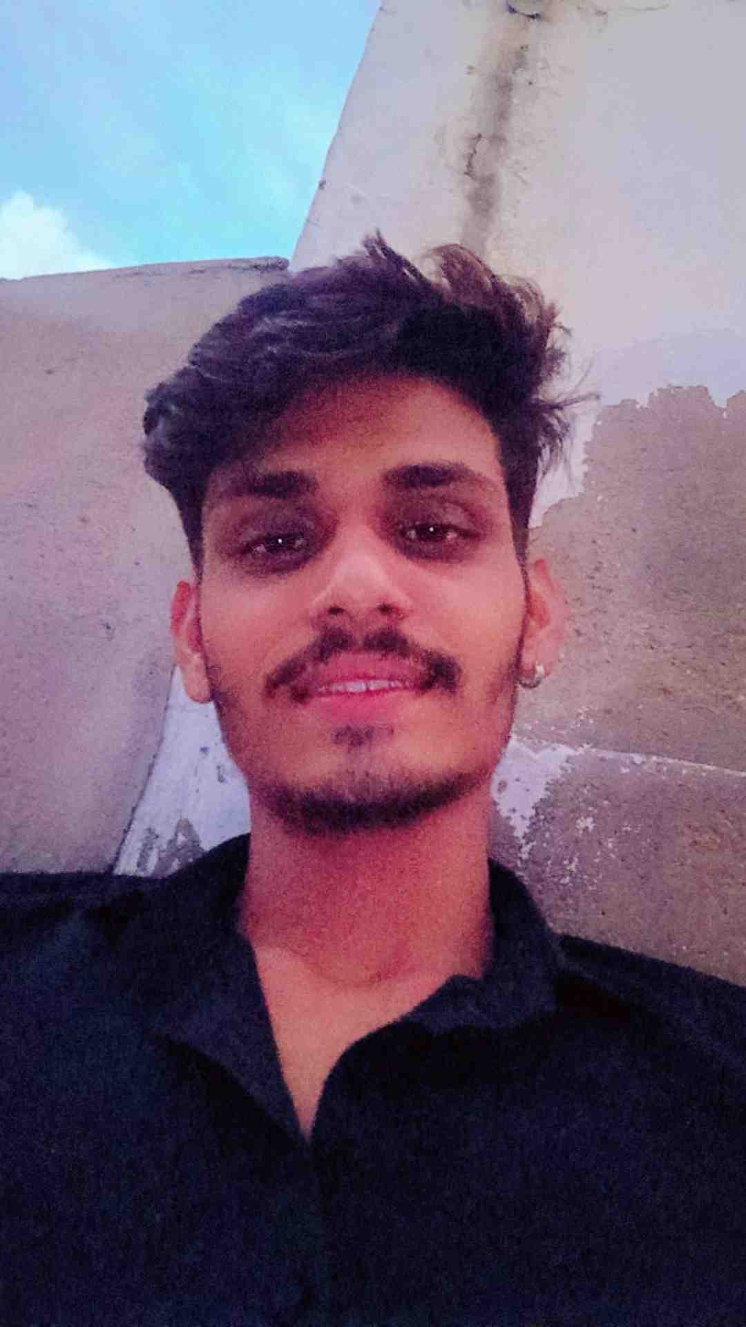 Amar Sharma