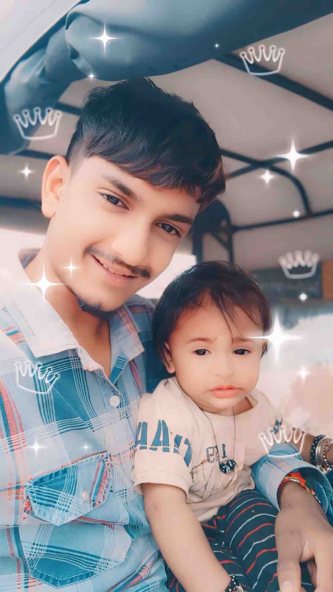 Sagar Kamliya