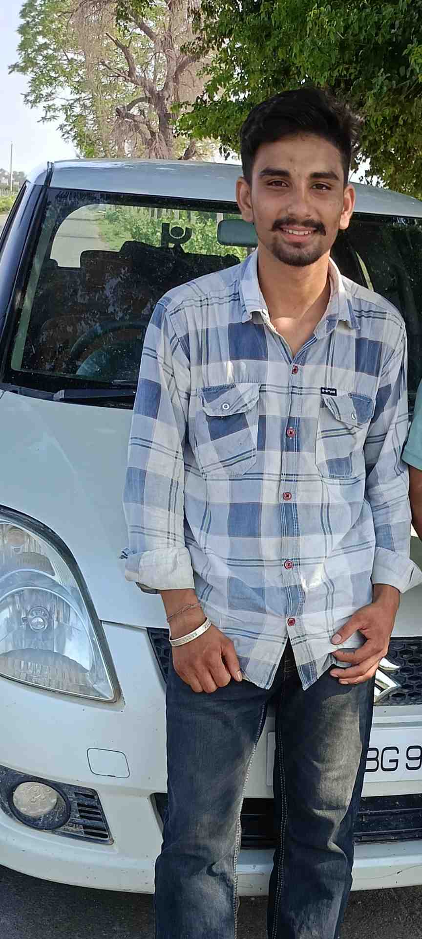 Mangilal Sain