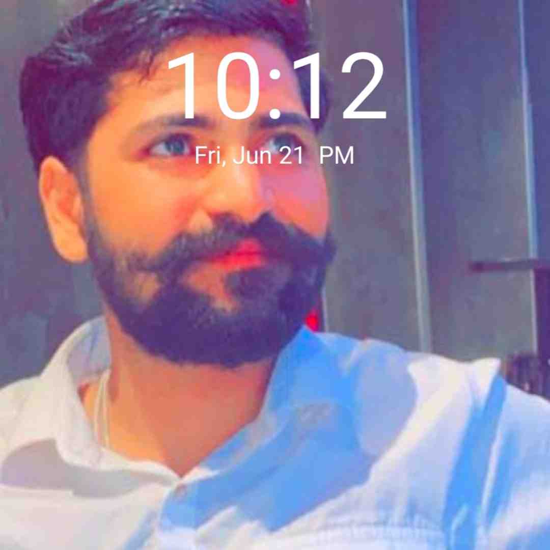 Subham Paul