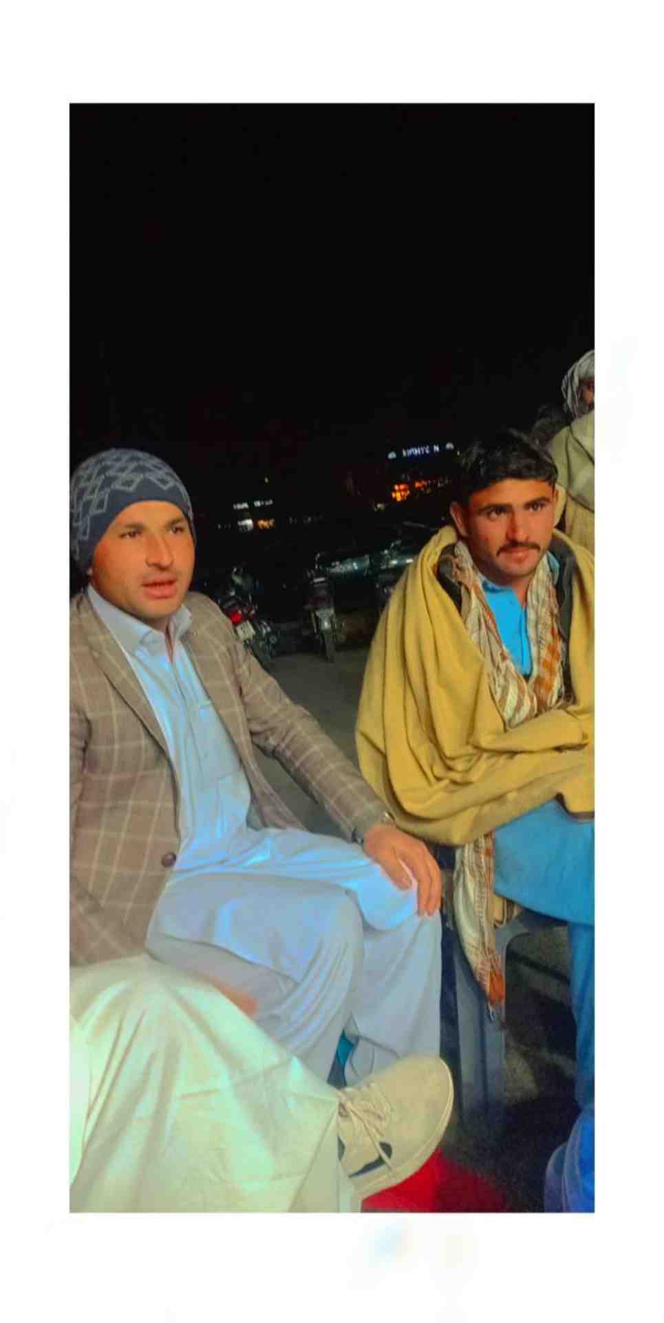 khan g