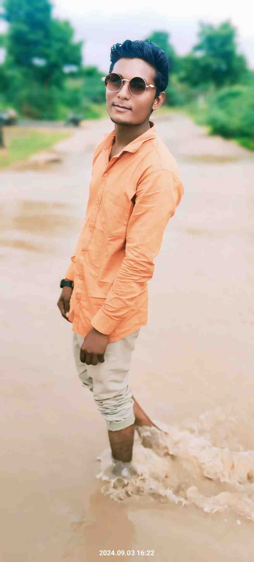 Sanjay Bhai