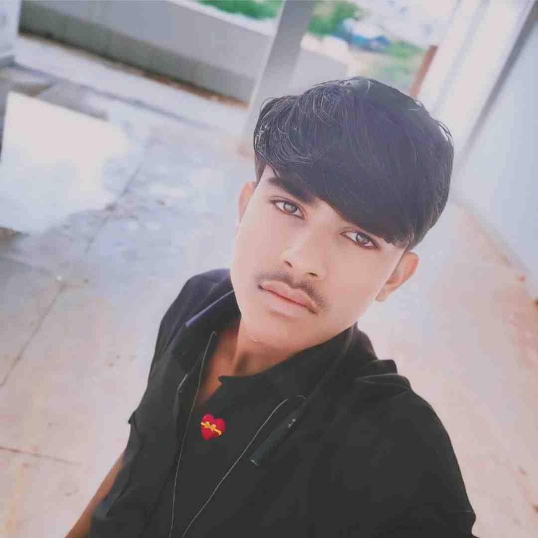 Sureshbhai Thakor