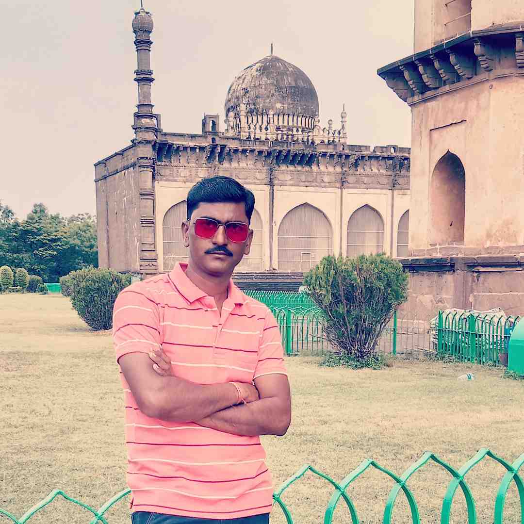 Vijay Nandiwale