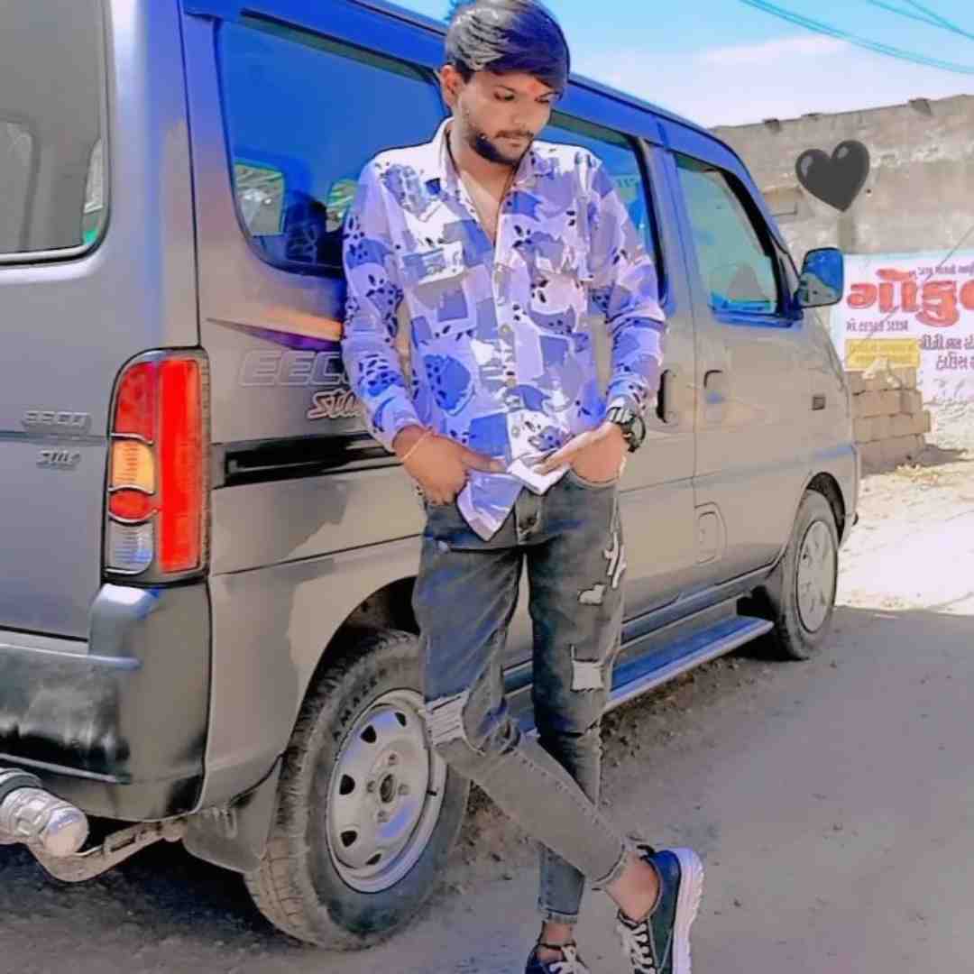 mehul__vaydo