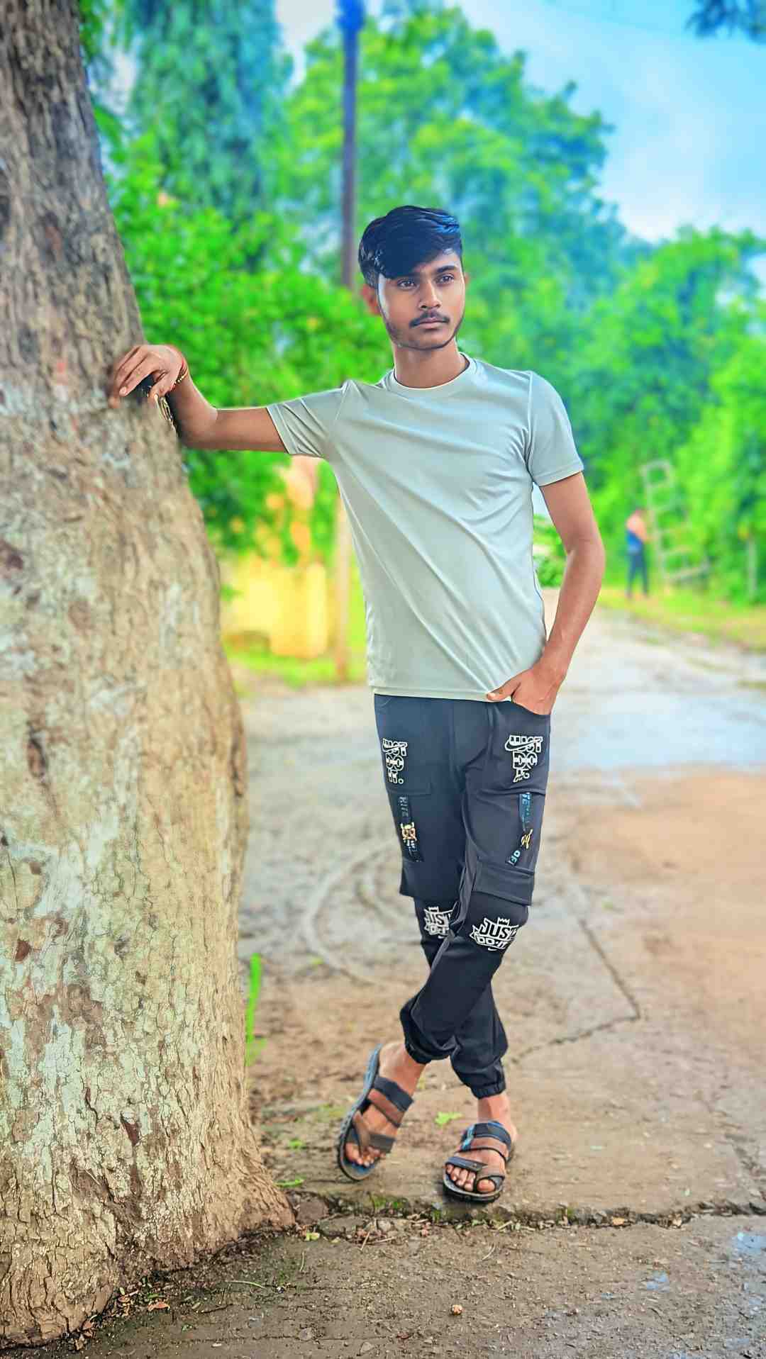 vikash