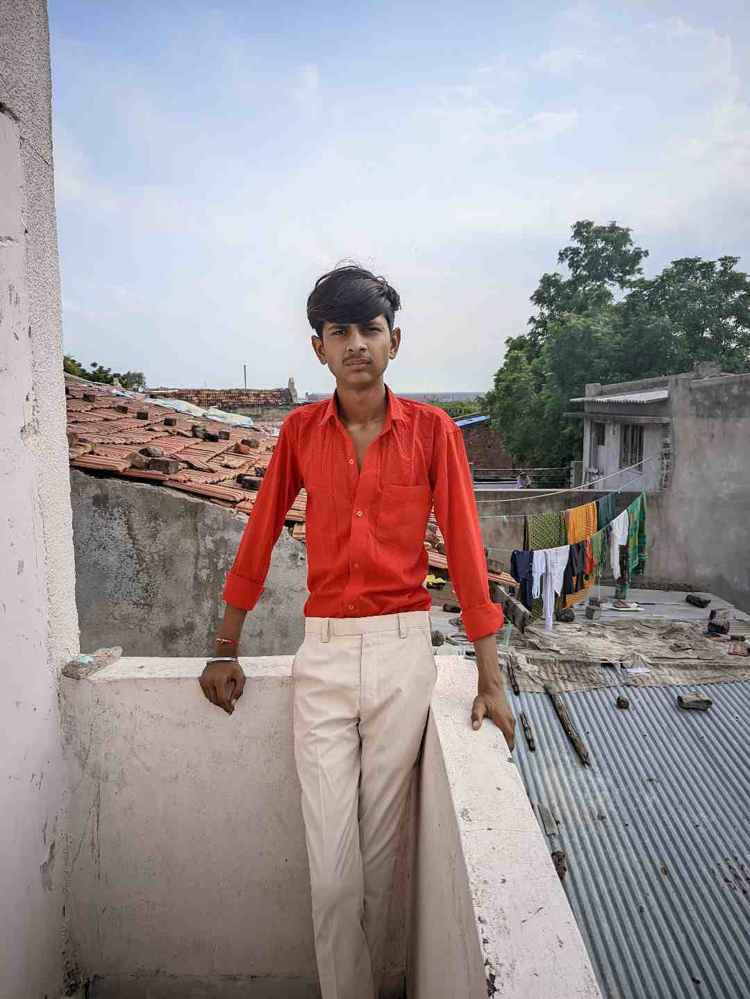 umesh