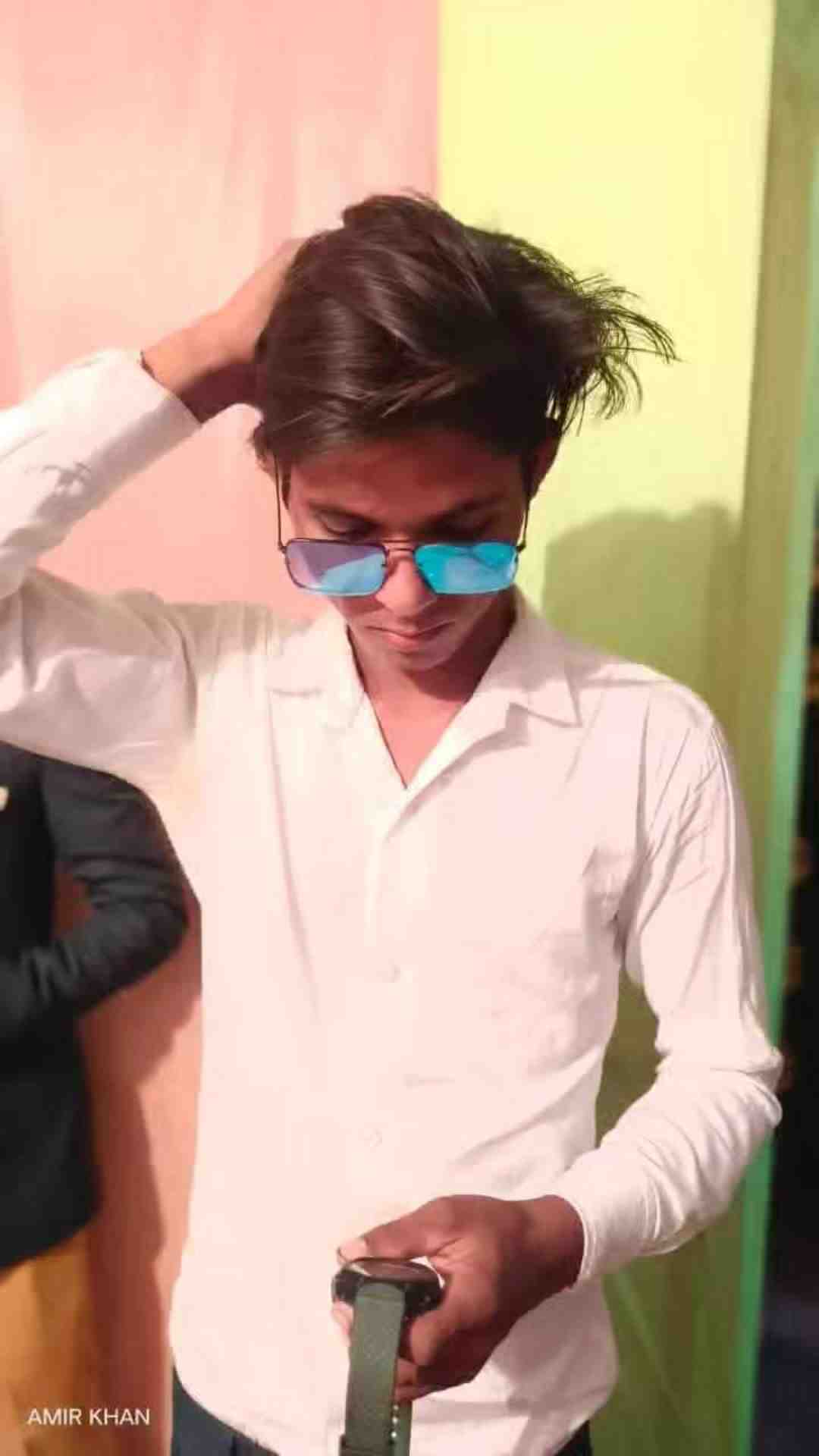 saaju shekh
