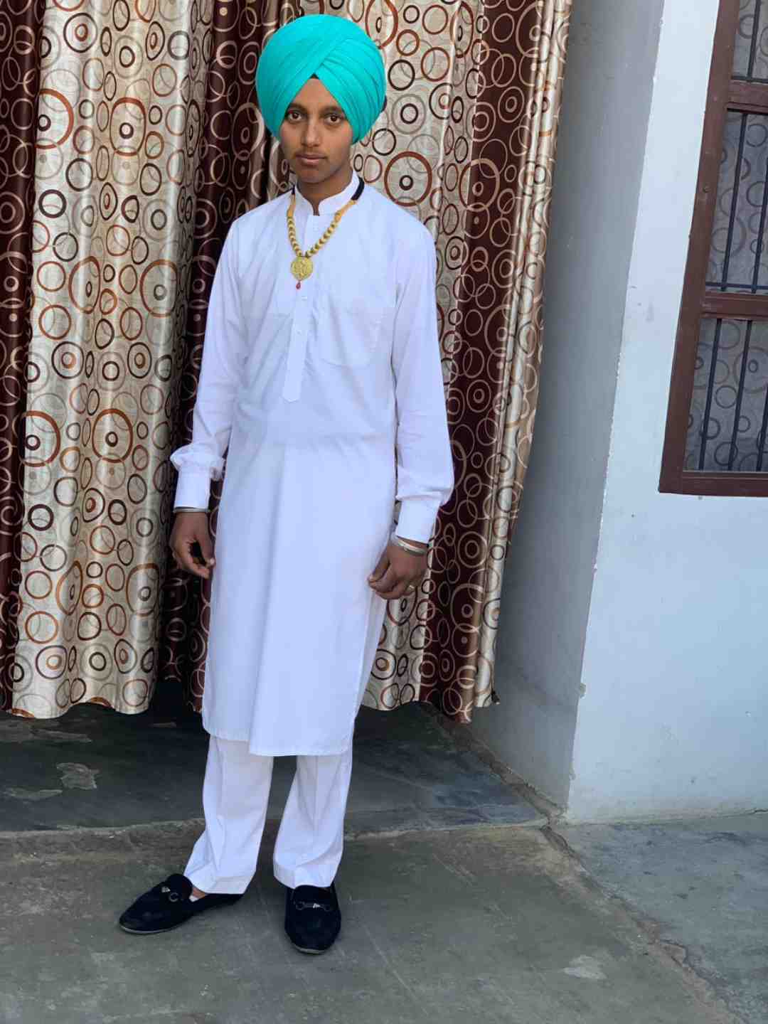MANJOT SIMAR