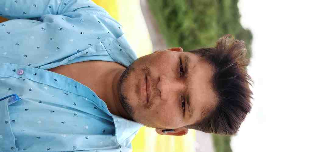 Harshal Pandagle