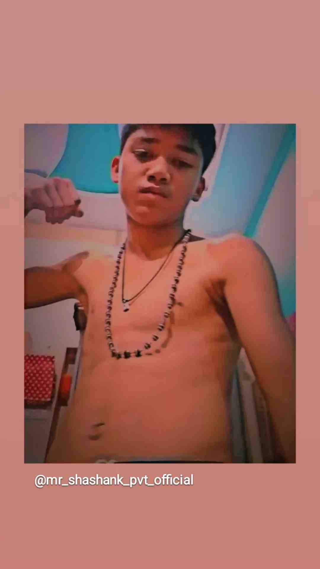 nishanth