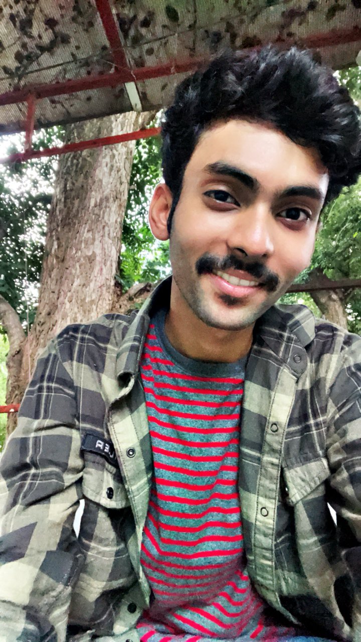 Shane Das