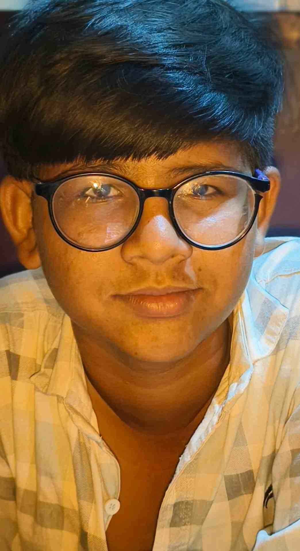 suresh