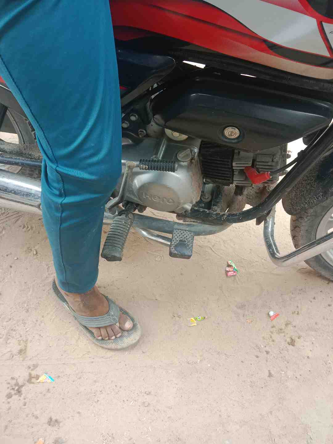 Vehnaram khambhu