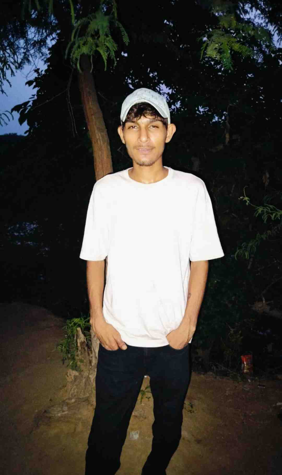 Rohit Diwakar