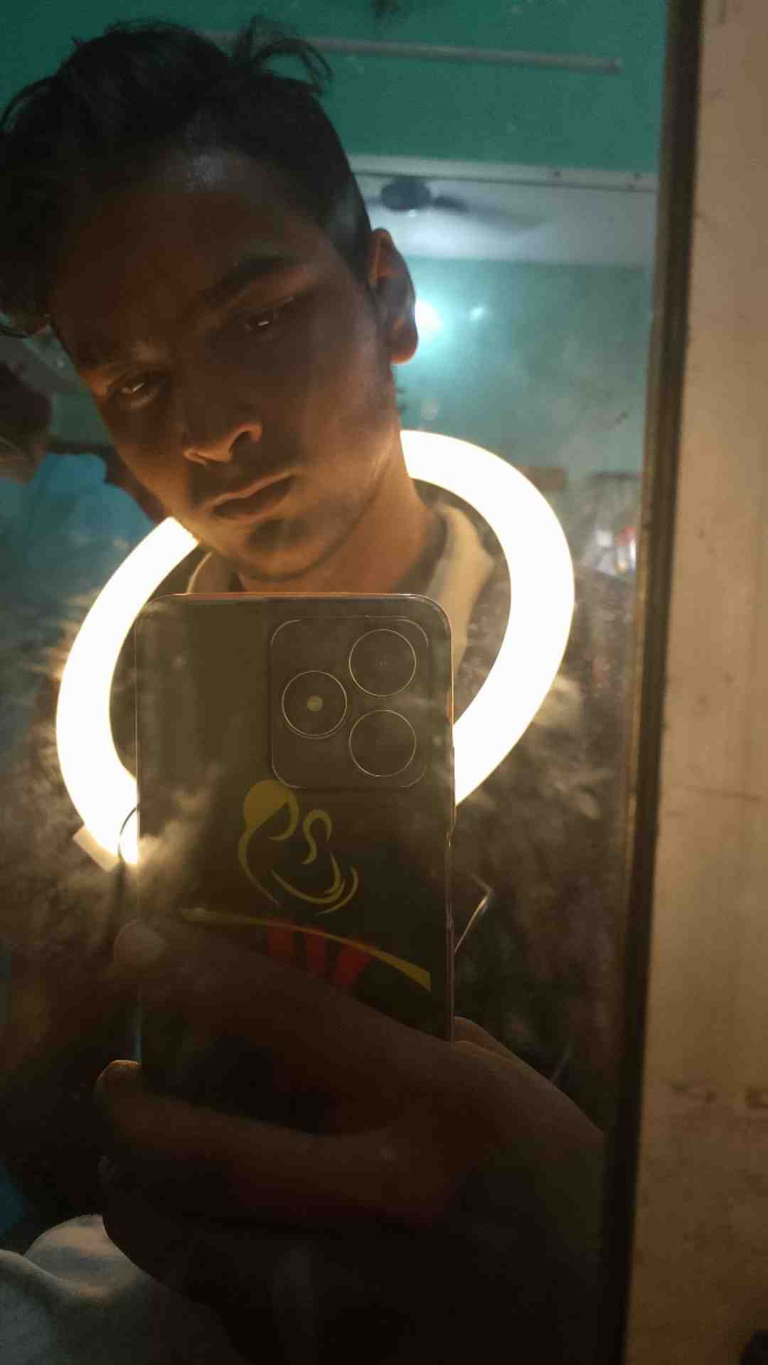 Vansh Bhatiya