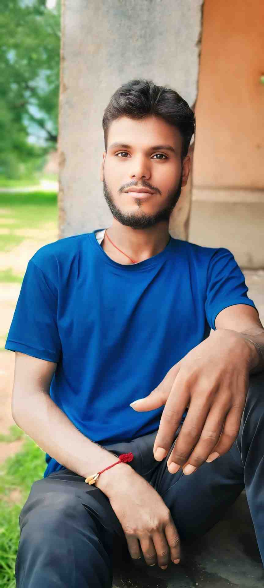 Arvind