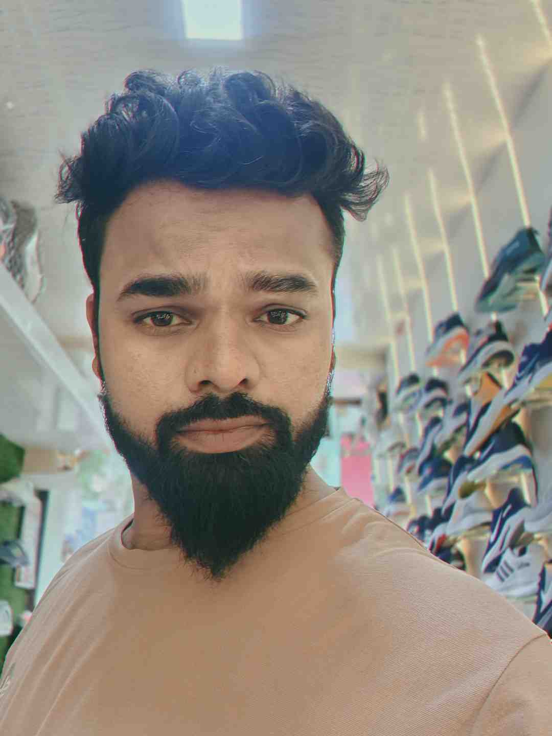 mayur